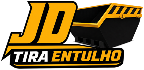 JD Tira Entulho Guarapari